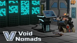 Void Nomads