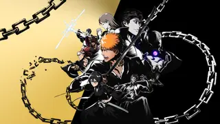 BLEACH Rebirth of Souls Ultimate Edition - Xbox Series
