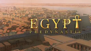 Predynastic Egypt