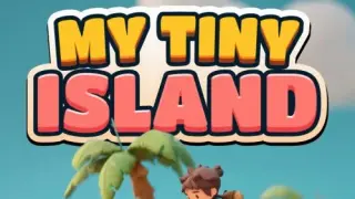 My Tiny Island - Switch