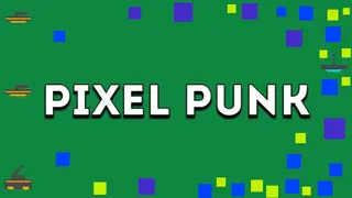 Pixel Punk