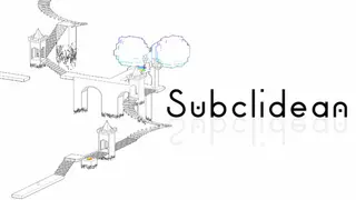 Subclidean