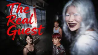 The Real Guest