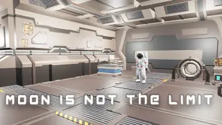 Moon is Not the Limit