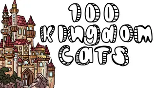 100 Kingdom Cats