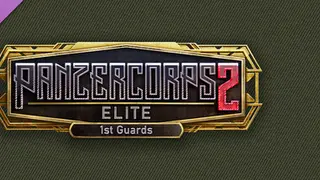 Panzer Corps 2: Elite - 1st Guards Complete