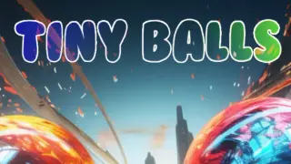 Tiny Balls