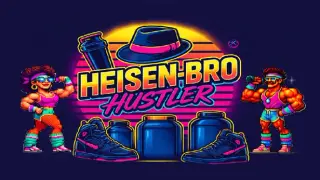 Heisen-Bro Hustler