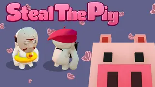 Steal The Pig