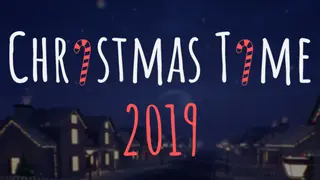 Christmas Time 2019
