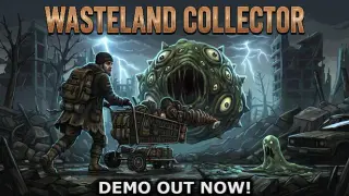 Wasteland Collector Collector's Edition