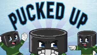 Pucked Up