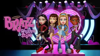 Bratz Rhythm & Style