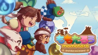 Momotaro and the Oni Island