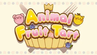 AnimalFruitTart