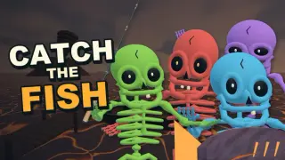 Catch The Fish