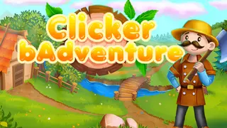 Clicker bAdventure