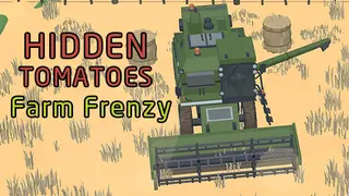 Hidden Tomatoes : Farm Frenzy