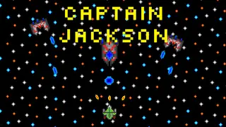 Captain Jackson