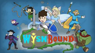 WyshBound