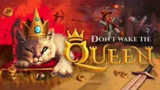 Don't Wake the Queen