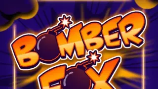 Bomber Fox - Switch