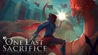 One Last Sacrifice