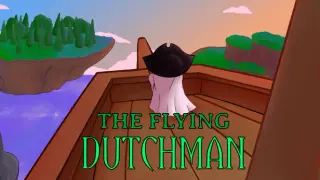 The Flying Dutchman