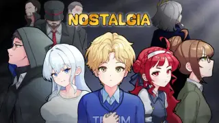 NOSTALGIA
