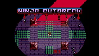 Ninja Outbreak