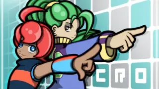 CROSSNIQ+ - Switch