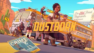 Dustborn (Original Game Soundtrack)