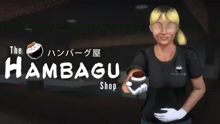 The Hambagu Shop