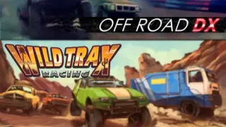 Dirt Racing Bundle Off Road & Wildtrax - Switch