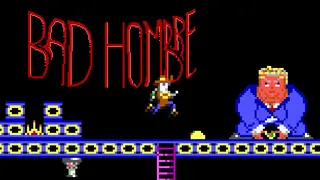 Bad Hombre