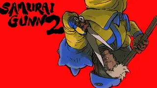 Samurai GUNN 2