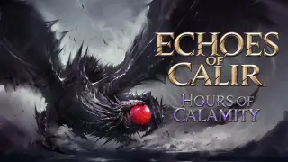 Echoes of Calir