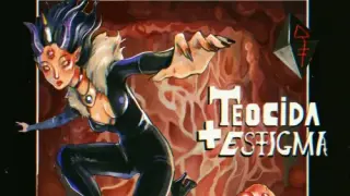 Teocida + Estigma - Switch