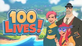 100 Lives