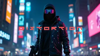 Distortion VR