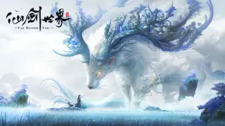 Sword and Fairy: Far Beyond Time