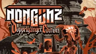 Nongunz: Doppelganger - Switch
