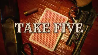 Take Five