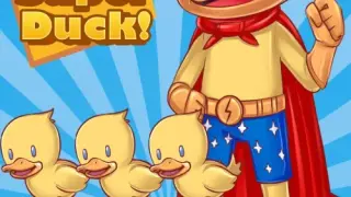 SuperDuck! - Switch