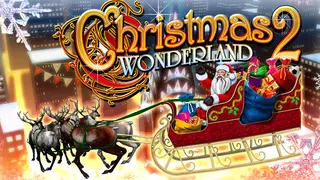 Christmas Wonderland 2