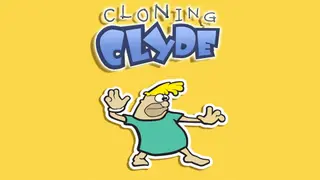 Cloning Clyde - Xbox One