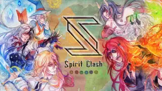 Spirit Clash
