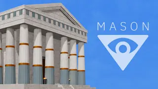 Mason: Building Bricks