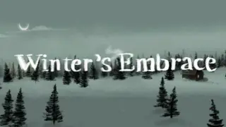 Winter’s Embrace