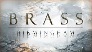 Brass: Birmingham